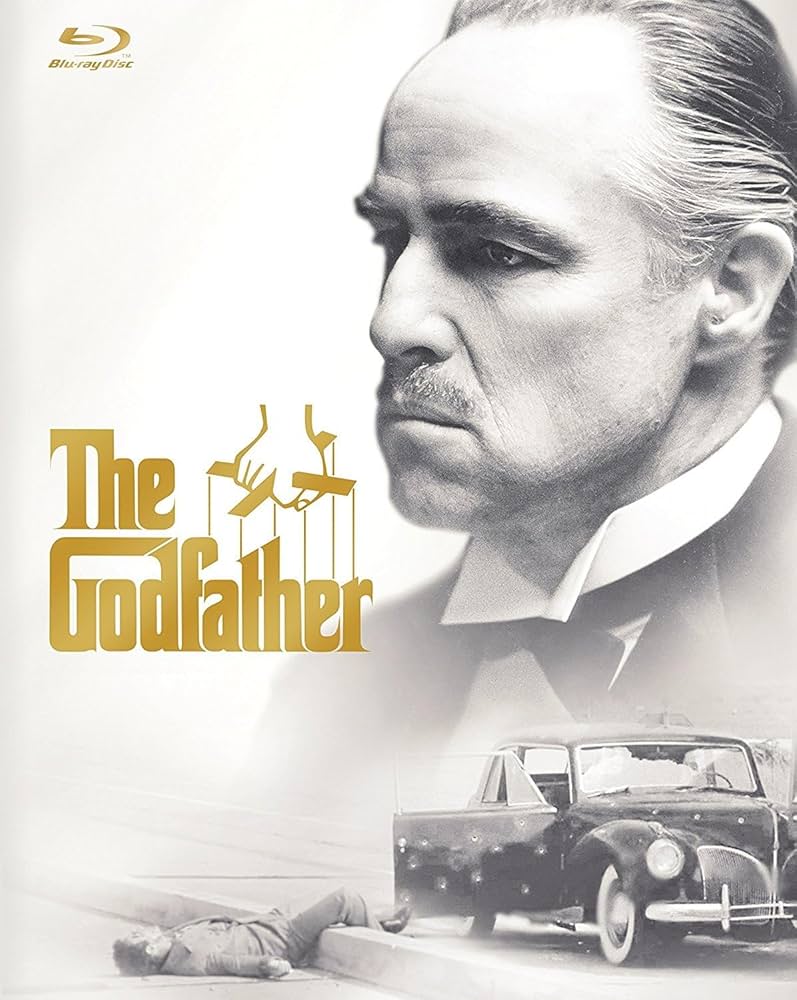 ゴッドファーザーオフィシャルアーカイブ The Godfather | Official Trailer - YouTube